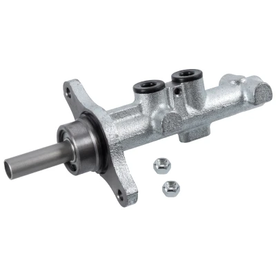 Bild av FEBI BILSTEIN 171850 Maître Cylindre 20,64 RENAULT: TRAFIC 2 Kasten, Bus, 2, OPEL: Vivaro A Van, Combi, NISSAN: Primastar Van