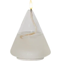 Bild av Star Trading Lykta 061 30 Flamme Float