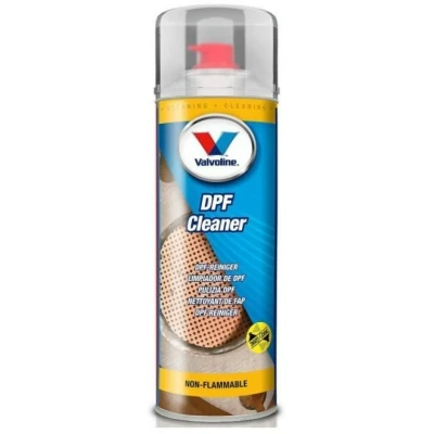 Bild av Valvoline 887070 Nettoyant filtre à particules 400