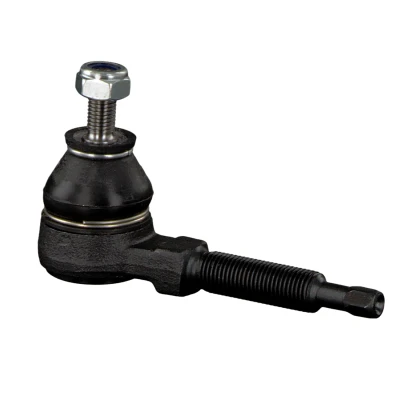 Bild av FEBI BILSTEIN 06968 Rotule de direction Essieu avant gauche, droit avec écrou autobloquant RENAULT: 21 Berline, R21 5 portes, Break