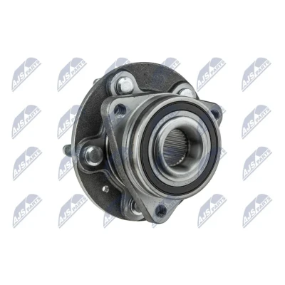 Bild av NTY KLP DW 092 Kit de roulements roue Essieu avant, avant gauche, droit avec moyeu OPEL: Astra J 5 portes
