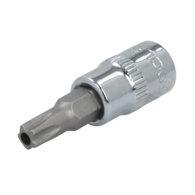 Bild av PROFITOOL 0X41730 Krafthylsa 37mm 30IPR 6,3 (1/4&quot;)mm (tum) E profil