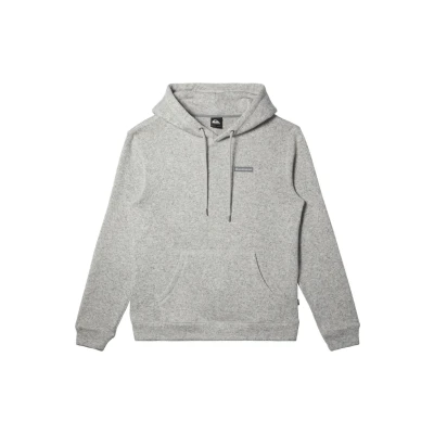Bild av Quiksilver Keller Sweatshirt, Storlek: Medium, Mottled dark grey
