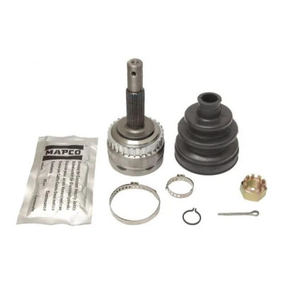 Bild av MAPCO 16948 Tête De Cardan Essieu avant, côté roue OPEL: Corsa B 3/5 portes