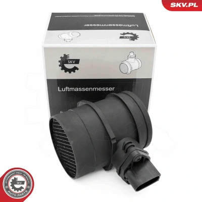 Bild av Luftmassesensor ESEN SKV 07SKV243