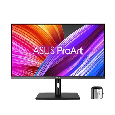 Bild av 32&quot; ASUS ProArt PA32UCR K 3840x2160 (4k / UHD) MiniLED IPS 80W USB C HDR10