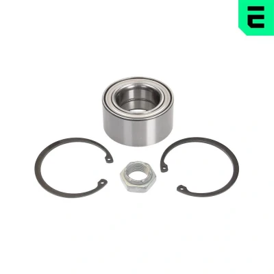 Bild av OPTIMAL 100036S Kit de roulements roue 75 AUDI: 80 B3, 90 B2, Coupe B2