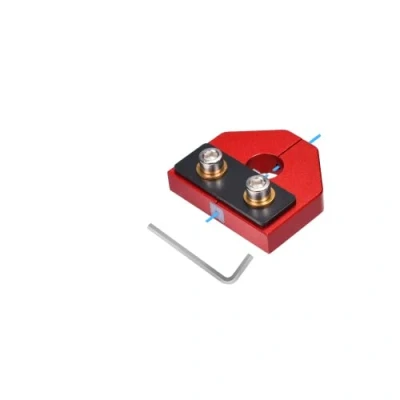 Bild av 3Dman filament Welder Connector, Broken Connector Sensor för 1,75 mm 3D skrivare (röd)