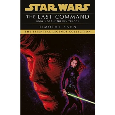 Bild av The Last Command: (Thrawn Trilogy, Book 3)