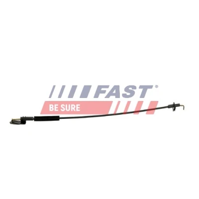 Bild av FAST FT95751 Tirette à câble, verouillage porte Essieu avant droit FIAT: Doblo I Cargo
