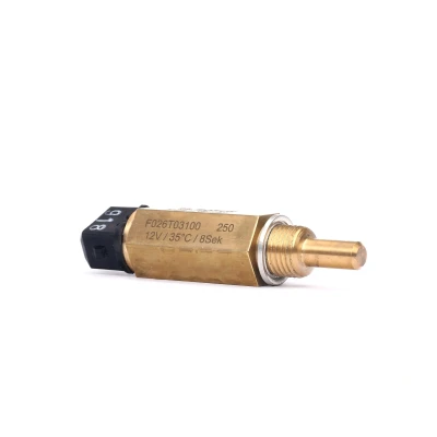 Bild av Temperaturkontakt, kallstartsystem Bosch F.026.T03.100