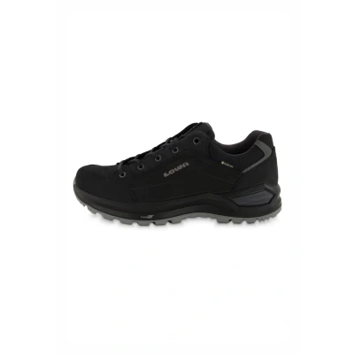 Bild av Lowa Renegade EVO GTX Hikingskor, Storlek: 42, Schwarz graphit Skinn