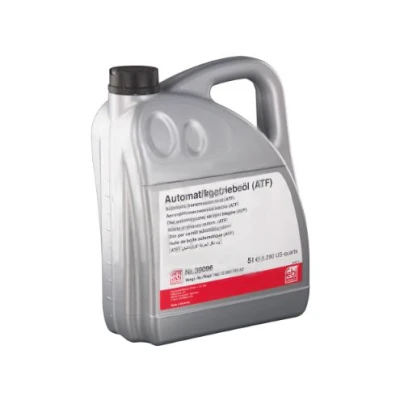 Bild av Automatväxellådsolja (ATF) FEBI BILSTEIN 39096