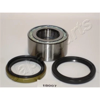 Bild av JAPANPARTS KK 18007 Kit de roulements roue 68 SUZUKI: SWIFT 2, Alto IV