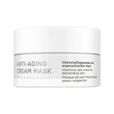 Bild av Annemarie Börlind Anti Aging Cream Mask 50 ml