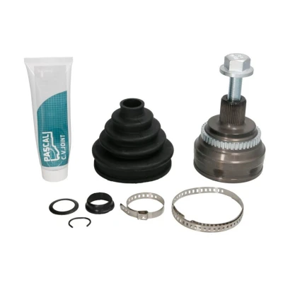 Bild av Ledsats, drivaxel PASCAL G1W017PC