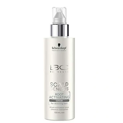 Bild av Schwarzk. BC Scalp Gen. Root Acti.Serum 100 ml