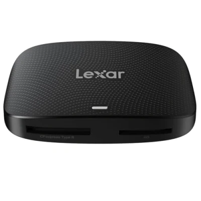 Bild av Lexar Card Reader CFExpress Type B / SD USB 3.2 Gen 2