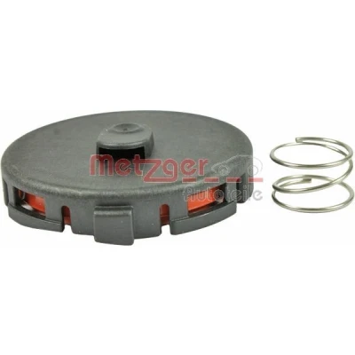 Bild av METZGER 2385033 Diaphragme, ventilation du carter moteur BMW: 3 Berline, 1 5 portes, Berline