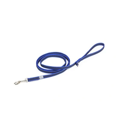 Bild av Julius K9 218GM, Utan handtag, 14 mm x 1.8 with handle and D Ring, Blå grå