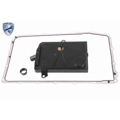 Bild av VAICO V25 1976 Kit de filtres hyrauliques, transmission automatique avec joint d&#039;étanchéite FORD: Ranger Mk3