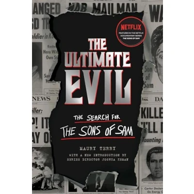 Bild av the Ultimate Evil: Search for Sons of Sam