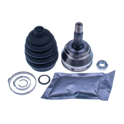 Bild av Drivknut, På hjulsidan, vw passat b2, b3/b4, b3/b4 variant, 357498099, 357498099A, 357498099B, 357498099V, 357498099X