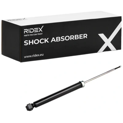 Bild av BILSTEIN B4 OE Replacement 19 143026 Amortisseur DACIA: Logan I Pick up, MCV, Express