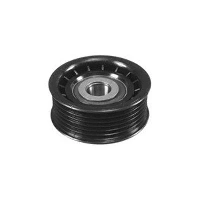 Bild av MAGNETI MARELLI 331316170041 Poulie, courroie de distribution MERCEDES BENZ: Vito Bus, Classe C Break, Sprinter 3 T Van, AUDI: A4 B7 Berline