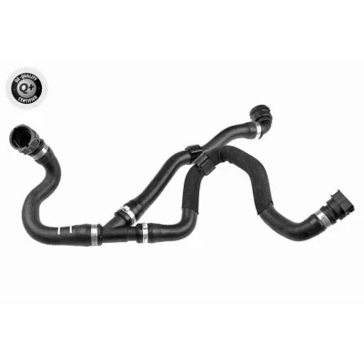 Bild av VAICO V20 3622 Durite De Refroidissement inférieur EPDM (éthylène propylène diène caoutchouc) BMW: 1 5 portes, 3 Touring