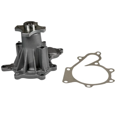 Bild av BLUE PRINT ADN19188C Pompe à eau Fonte d&#039;aluminium avec joint d&#039;étanchéite Métal NISSAN: NP300 Navara Pick up, Pathfinder 3, Cabstar