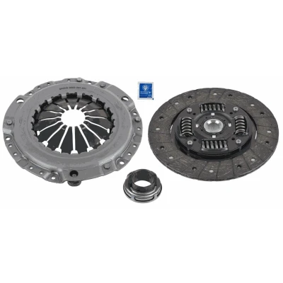 Bild av SACHS 3000 846 001 Kit d&#039;Embrayage 225 DAEWOO: Rezzo, CHEVROLET: Evanda Berline