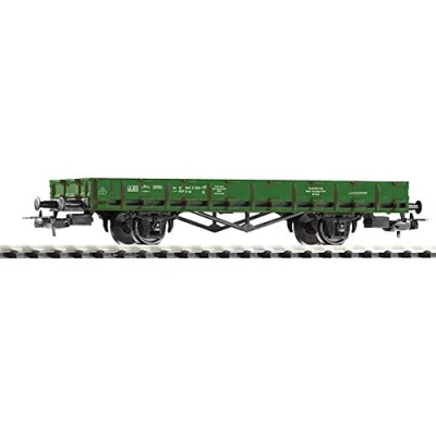 Bild av Piko 58726 nederdelvagn, flera färger