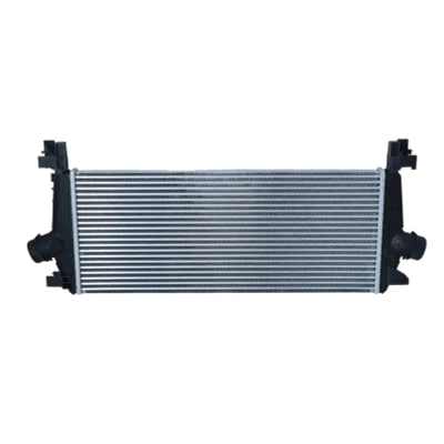 Bild av NRF 30270 Intercooler OPEL: Astra J 5 portes, Zafira C Tourer, GTC, CHEVROLET: Cruze Break