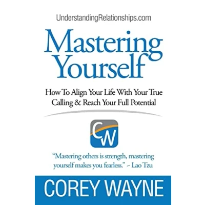 Bild av Mastering Yourself, How To Align Your Life With True Calling &amp; Reach Full Potential