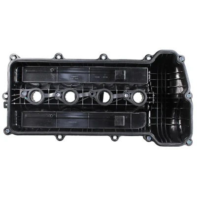 Bild av METZGER 2389210 Cache Culbuteur avec joints KIA: cee‘d I 5 portes, Pro 3 HYUNDAI: i20 3/5 portes