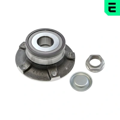 Bild av OPTIMAL 682258 Kit de roulements roue 128 PEUGEOT: 508 I SW, Berline