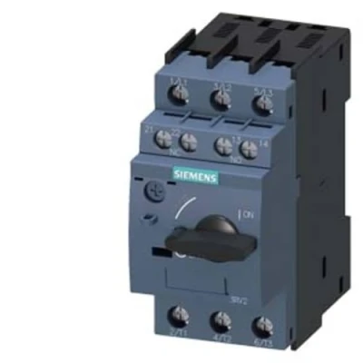 Bild av Siemens Circuit breaker screw connection 4a 3rv2011 1ea15