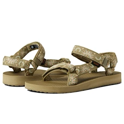 Bild av Teva Original universell sandal för kvinnor., 41 EU