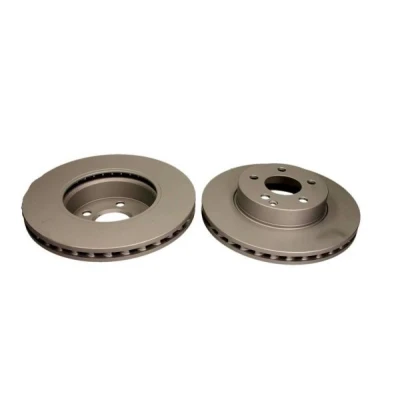Bild av QUARO QD1775 Disque de frein 295 28 5 112 ventilé l&#039;intérieur peint à haute teneur en carbone sans moyeu roue, boulon fix roue