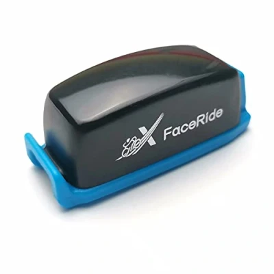 Bild av [Litet, lätt] Batteri för SRAM AXS röd eTap GX Eagle Force Rival XX1 X01, Reverb sadelstång, färgglad, 240 mAh (svart/svart)