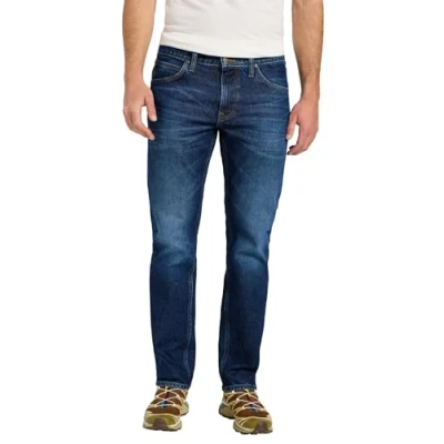 Bild av Lee Daren Jeans slim fit, Storlek: 28x32, Anomaly