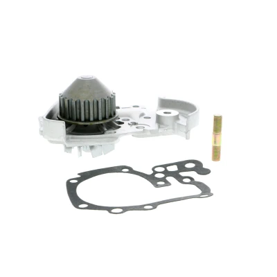 Bild av VAICO V46 50003 Pompe à eau avec joints mécanique Turbine en métal Qualité originale RENAULT: CLIO 2, Kangoo I, MEGANE 1, DACIA: Sandero I