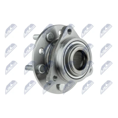 Bild av Hjullagersats, Framaxel, chrysler 300m, concorde, new yorker, dodge intrepid, 04593003, 04593003AB, 04593450, 04593450AA, 04728867, 0493