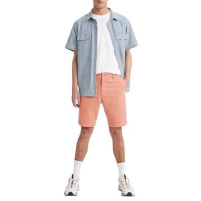 Bild av Levi&#039;s Shorts, Storlek: 28x9, Pink