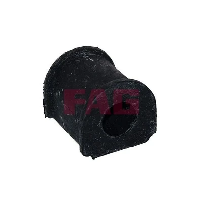 Bild av FAG 819 0256 10 Silent Bloc De Barre Stabilisatrice Support en caoutchouc 18 IVECO: DAILY 4 Bus, 3 Kasten/Kombi,