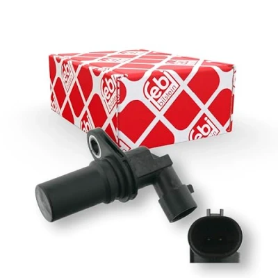 Bild av FEBI BILSTEIN 28119 Capteur d&#039;impulsions OPEL: Combo C Van / Break, Corsa 3/5 portes, D FIAT: Punto II Doblo I Break