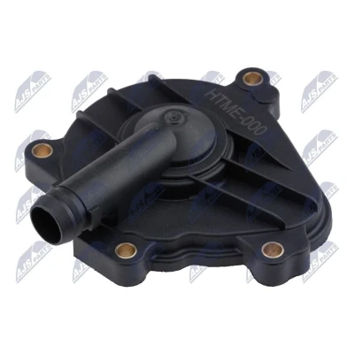 Bild av Oljeavskiljare, vevhusventilation, Cylindriskt huvud, mercedes benz, A2720100131, A2720100531