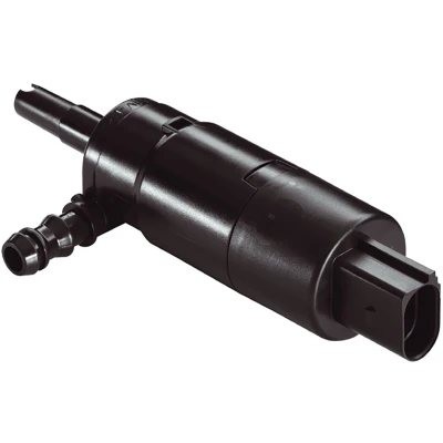 Bild av VDO 246 086 001 007Z Pompe d&#039;eau de nettoyage, nettoyage des phares BMW: 3 Berline, X5, Touring, AUDI: A3 3/5 portes, A4 B7 Avant, A6 C5 Avant