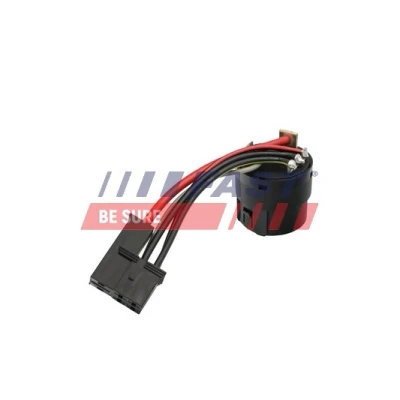 Bild av FAST FT82350 Interrupteur d&#039;allumage/de démarreur avec fiche, câble MERCEDES BENZ: Vito Bus, Sprinter 2 T Bus